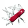 Scyzoryk Victorinox Evolution S17, Czerwony - 2